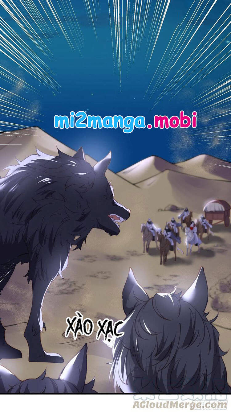 Hoạn Phi Thiên Hạ Chapter 143 - 18