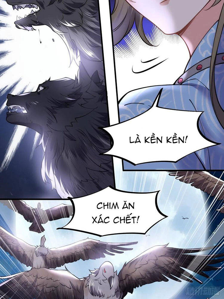 Hoạn Phi Thiên Hạ Chapter 143 - 29