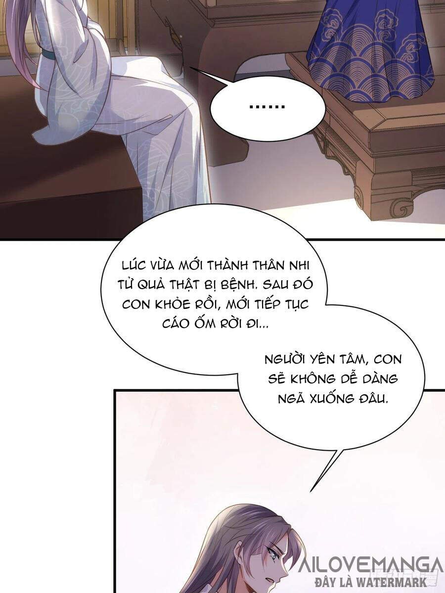 Hoạn Phi Thiên Hạ Chapter 149 - 15