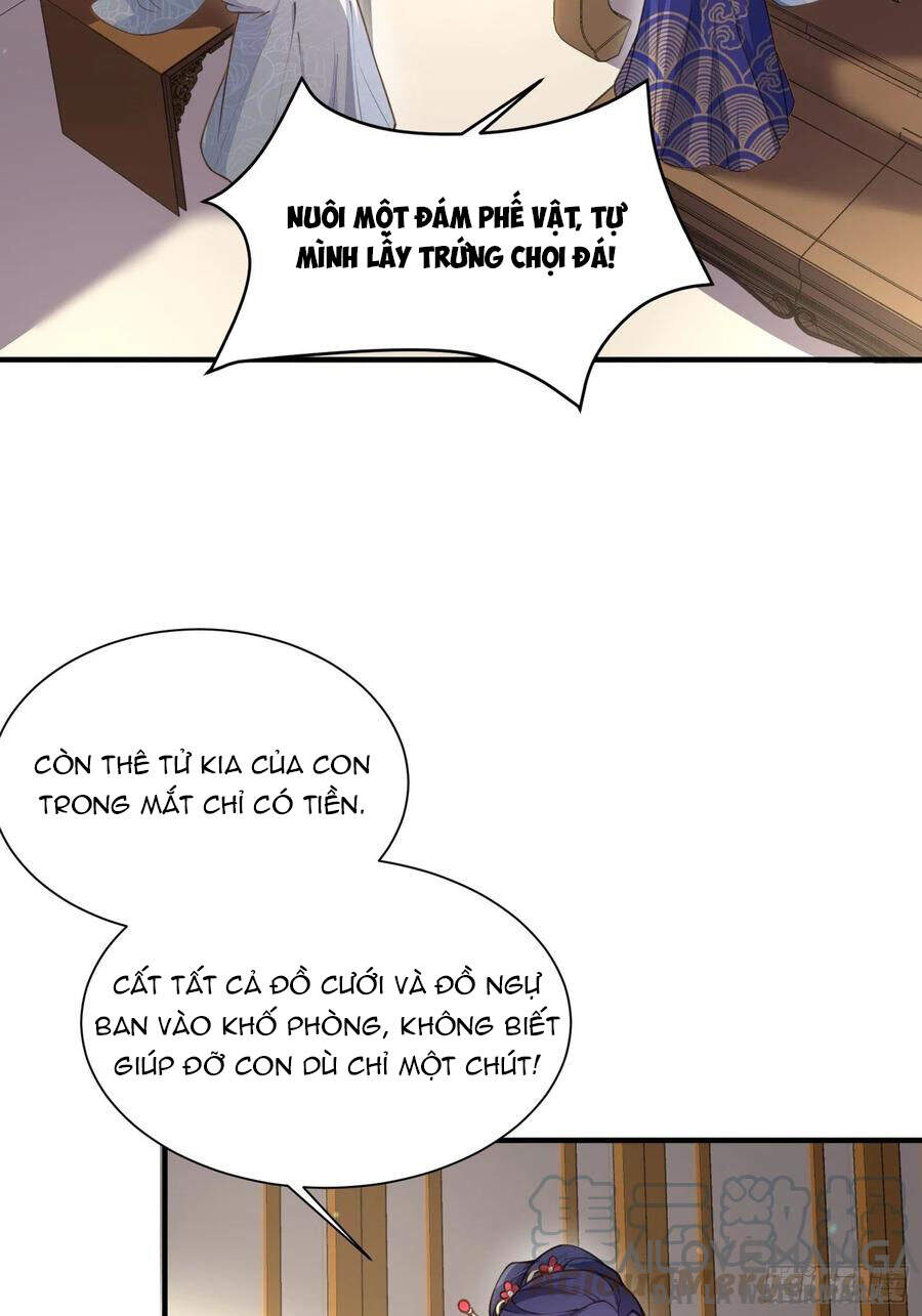 Hoạn Phi Thiên Hạ Chapter 149 - 18
