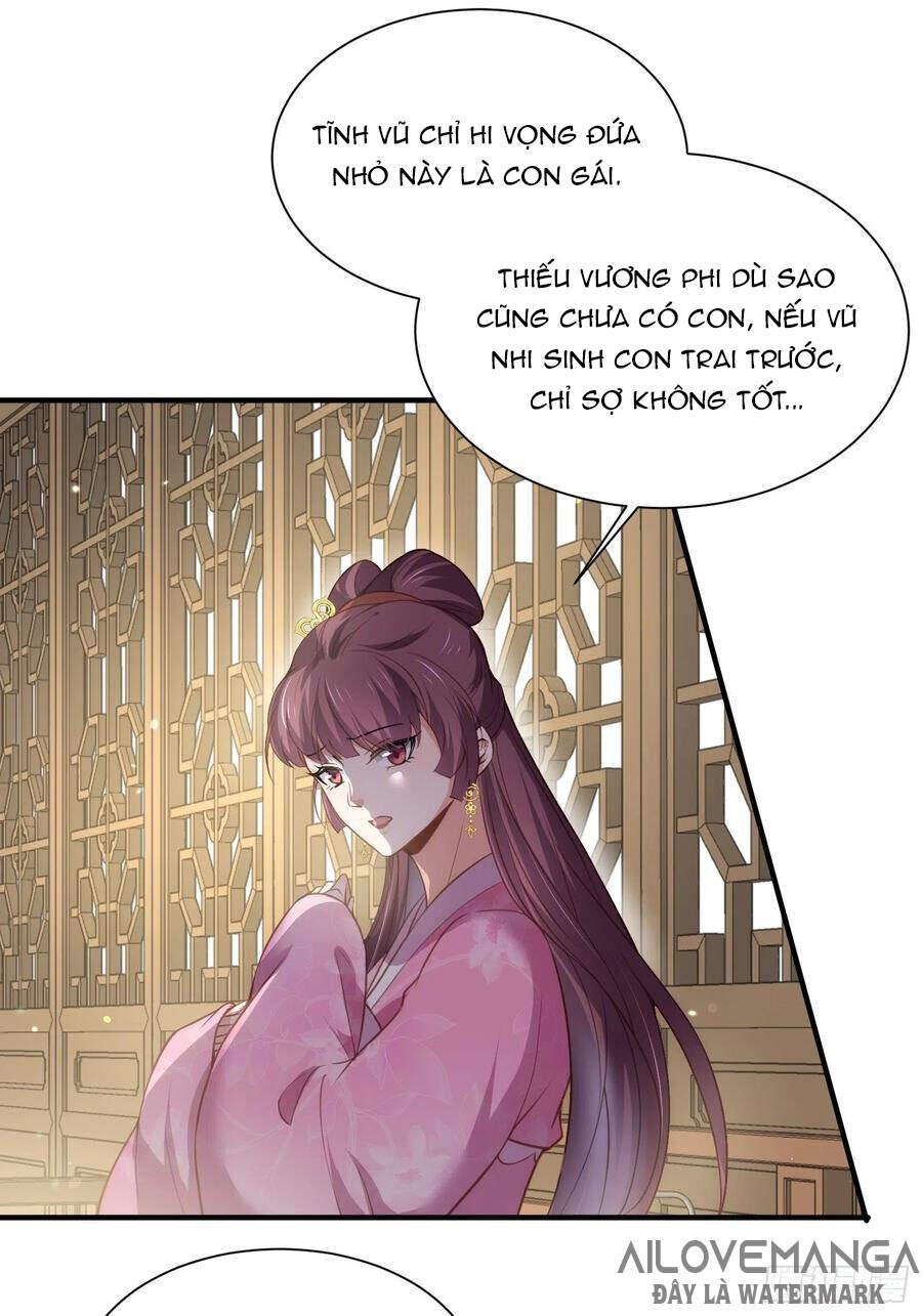 Hoạn Phi Thiên Hạ Chapter 149 - 3