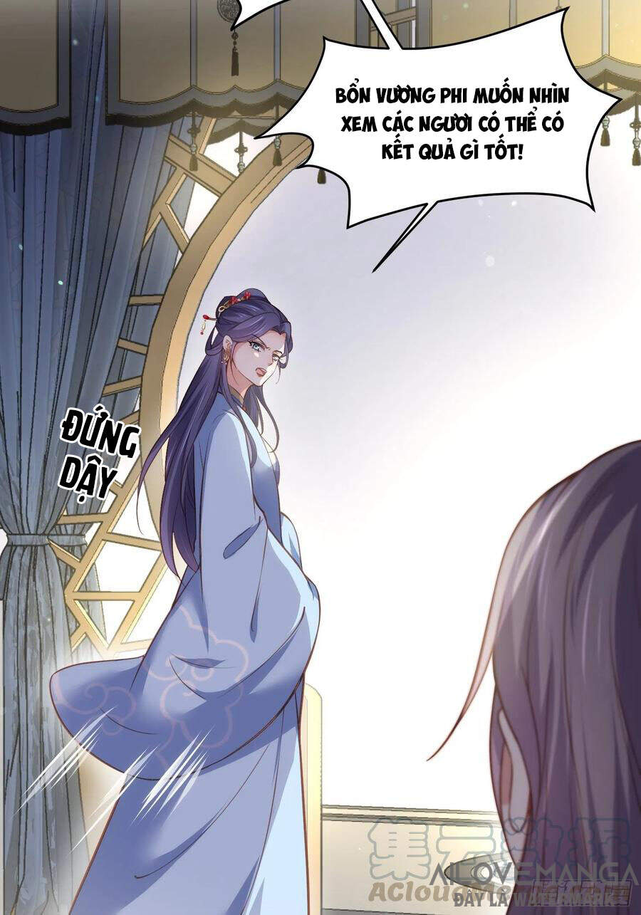 Hoạn Phi Thiên Hạ Chapter 149 - 22