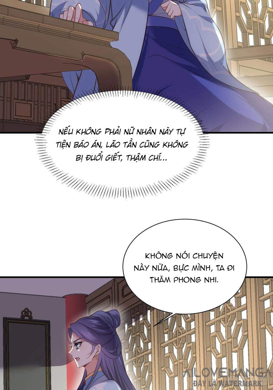 Hoạn Phi Thiên Hạ Chapter 149 - 5