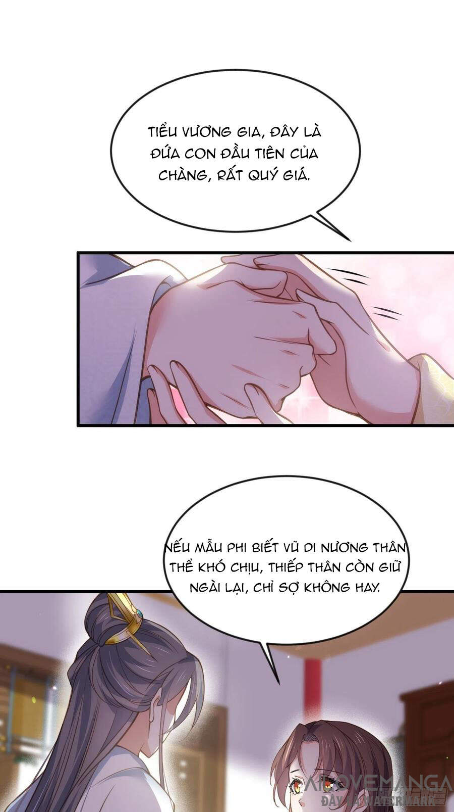 Hoạn Phi Thiên Hạ Chapter 150 - 11