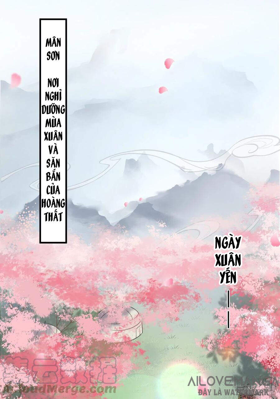 Hoạn Phi Thiên Hạ Chapter 150 - 16