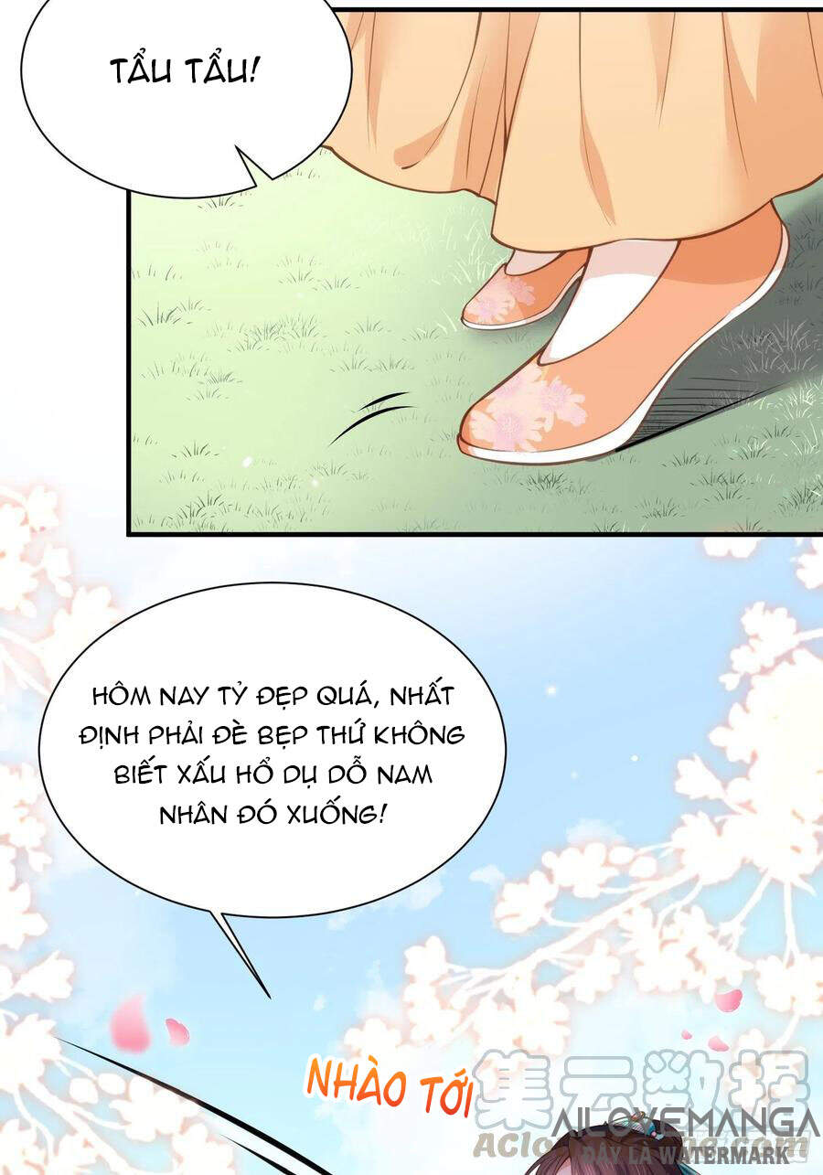 Hoạn Phi Thiên Hạ Chapter 150 - 18