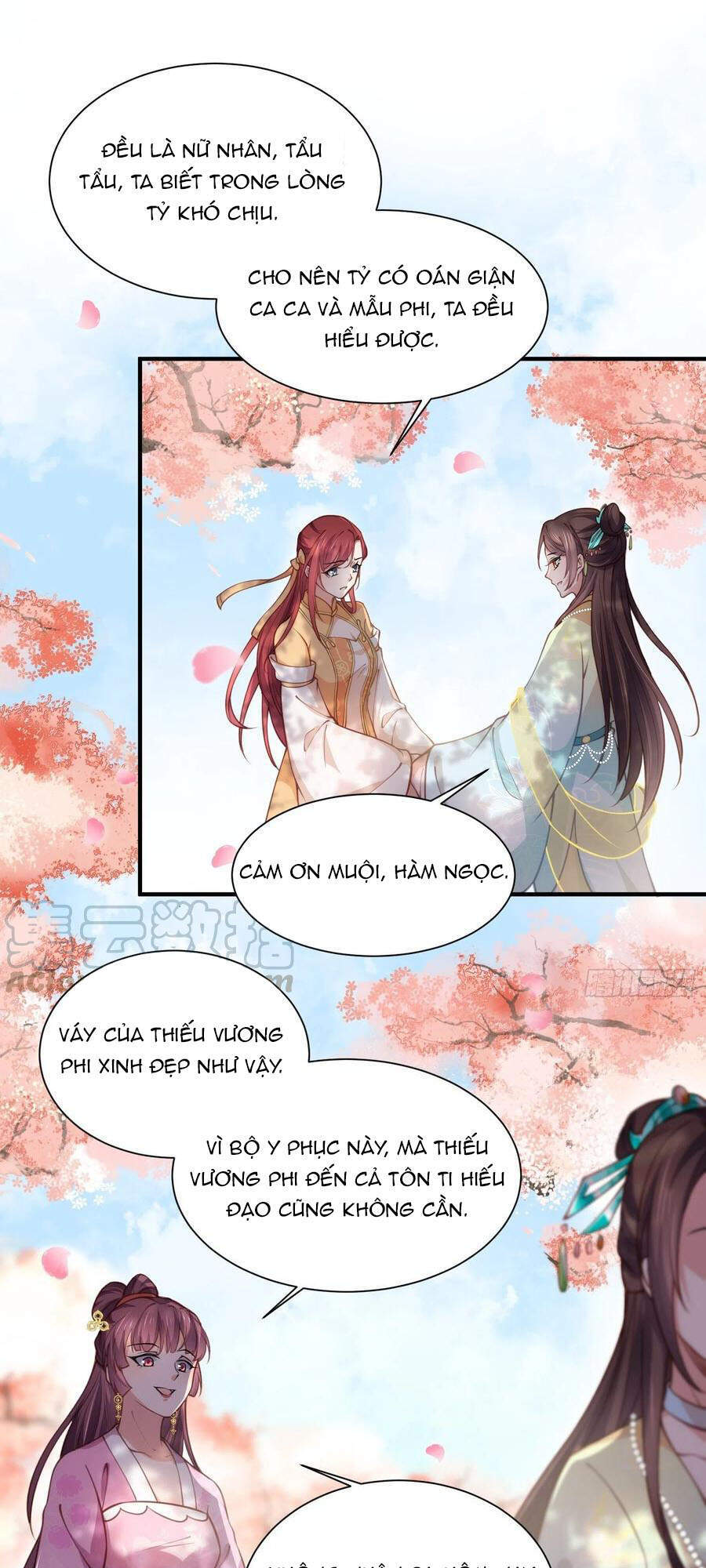 Hoạn Phi Thiên Hạ Chapter 150 - 24
