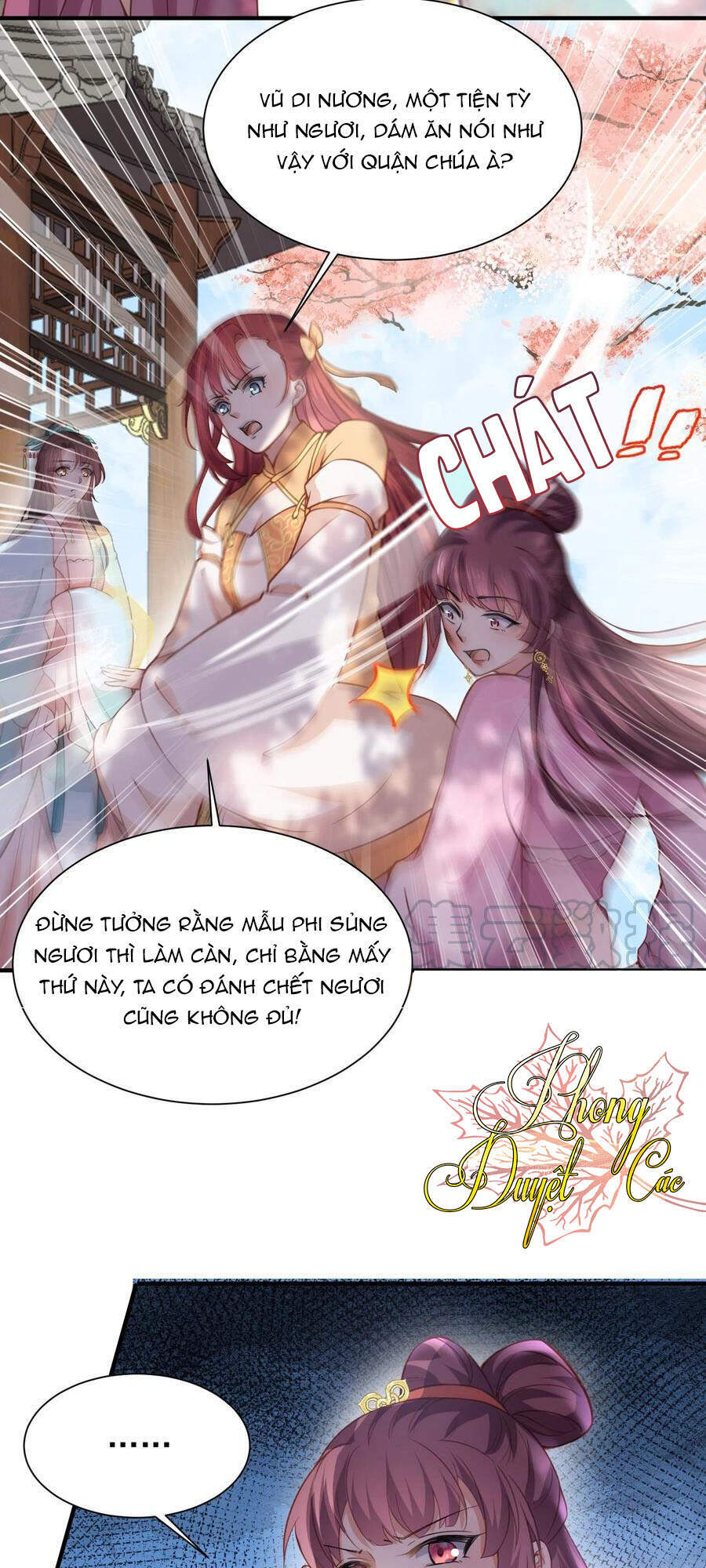 Hoạn Phi Thiên Hạ Chapter 150 - 26