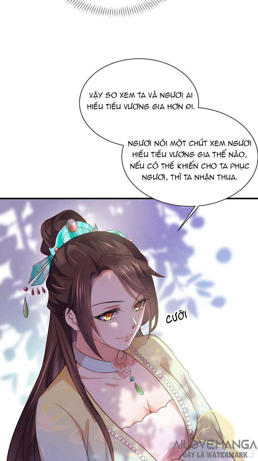 Hoạn Phi Thiên Hạ Chapter 150 - 31