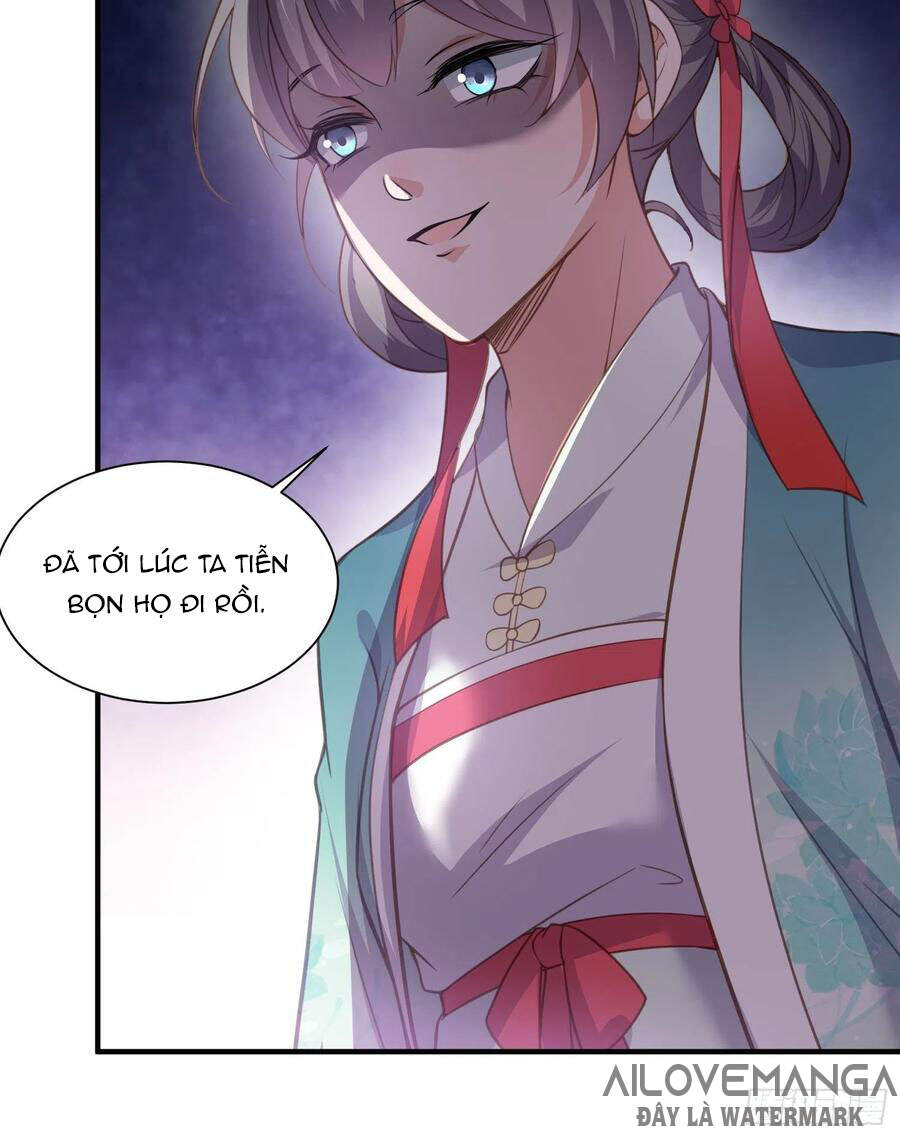 Hoạn Phi Thiên Hạ Chapter 150 - 35