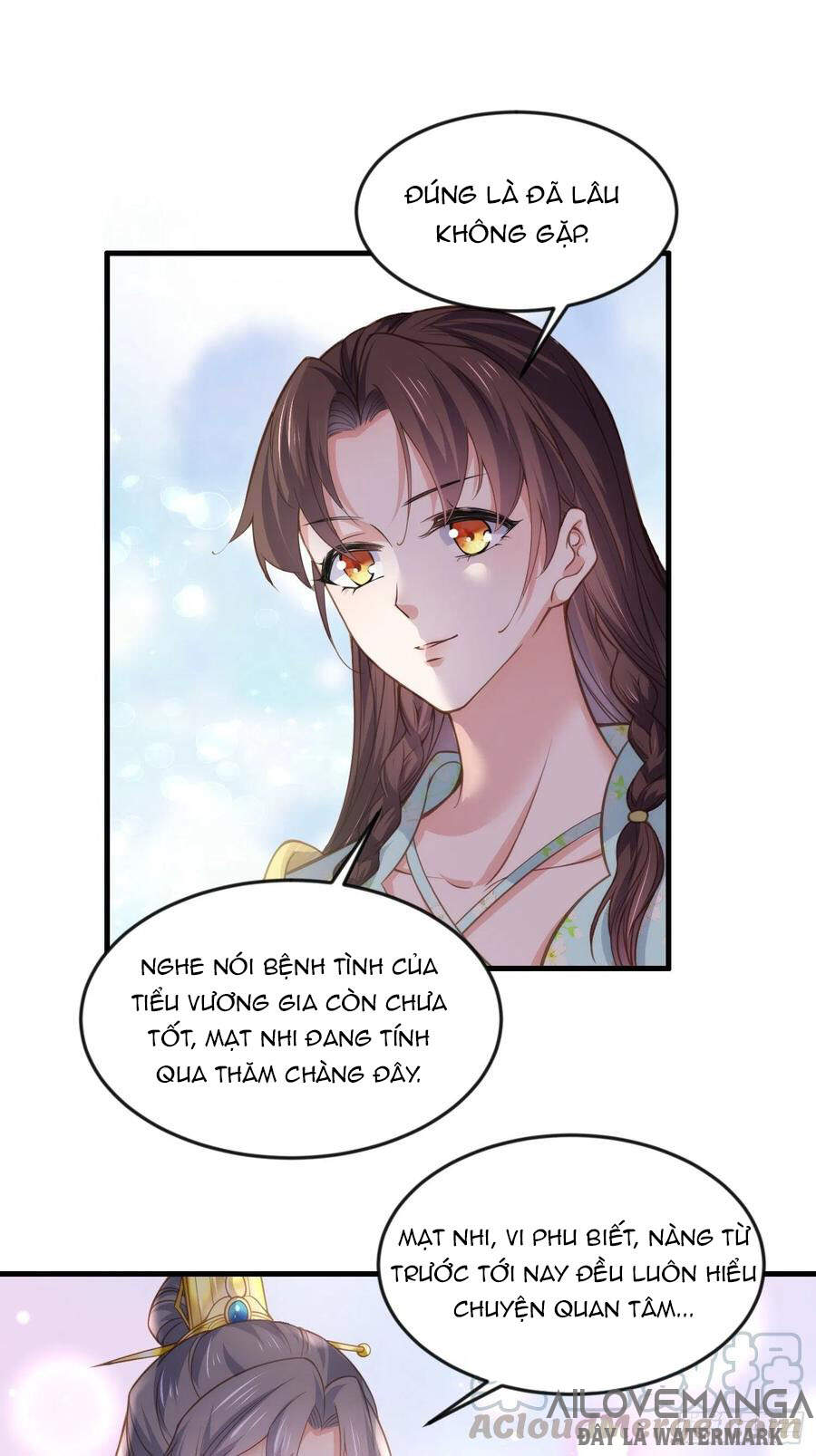 Hoạn Phi Thiên Hạ Chapter 150 - 8