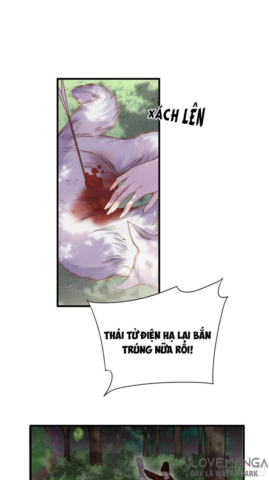 Hoạn Phi Thiên Hạ Chapter 152 - 13