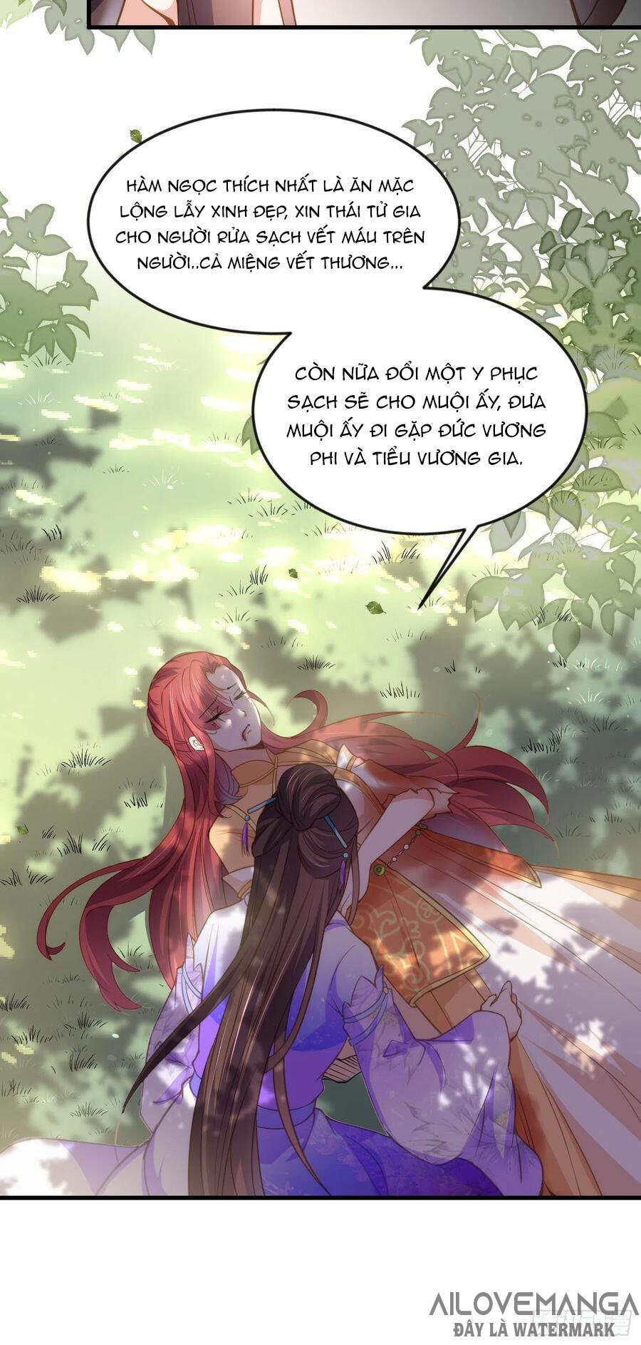Hoạn Phi Thiên Hạ Chapter 152 - 29