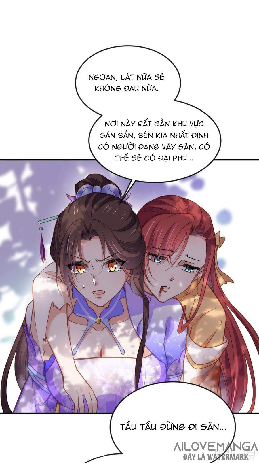 Hoạn Phi Thiên Hạ Chapter 152 - 8