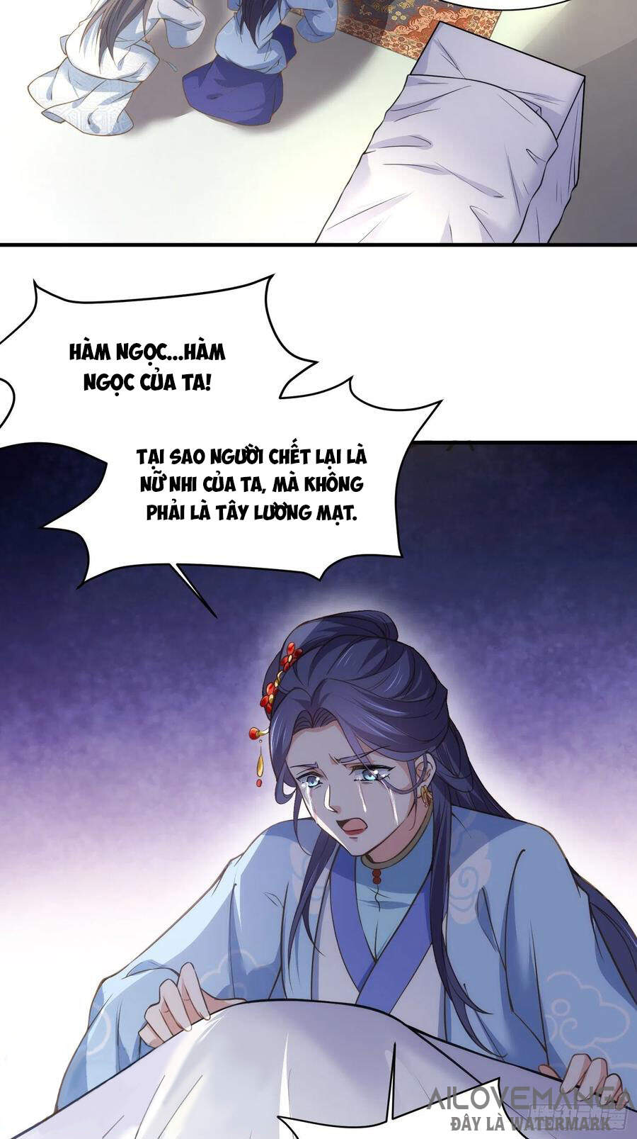 Hoạn Phi Thiên Hạ Chapter 156 - 4