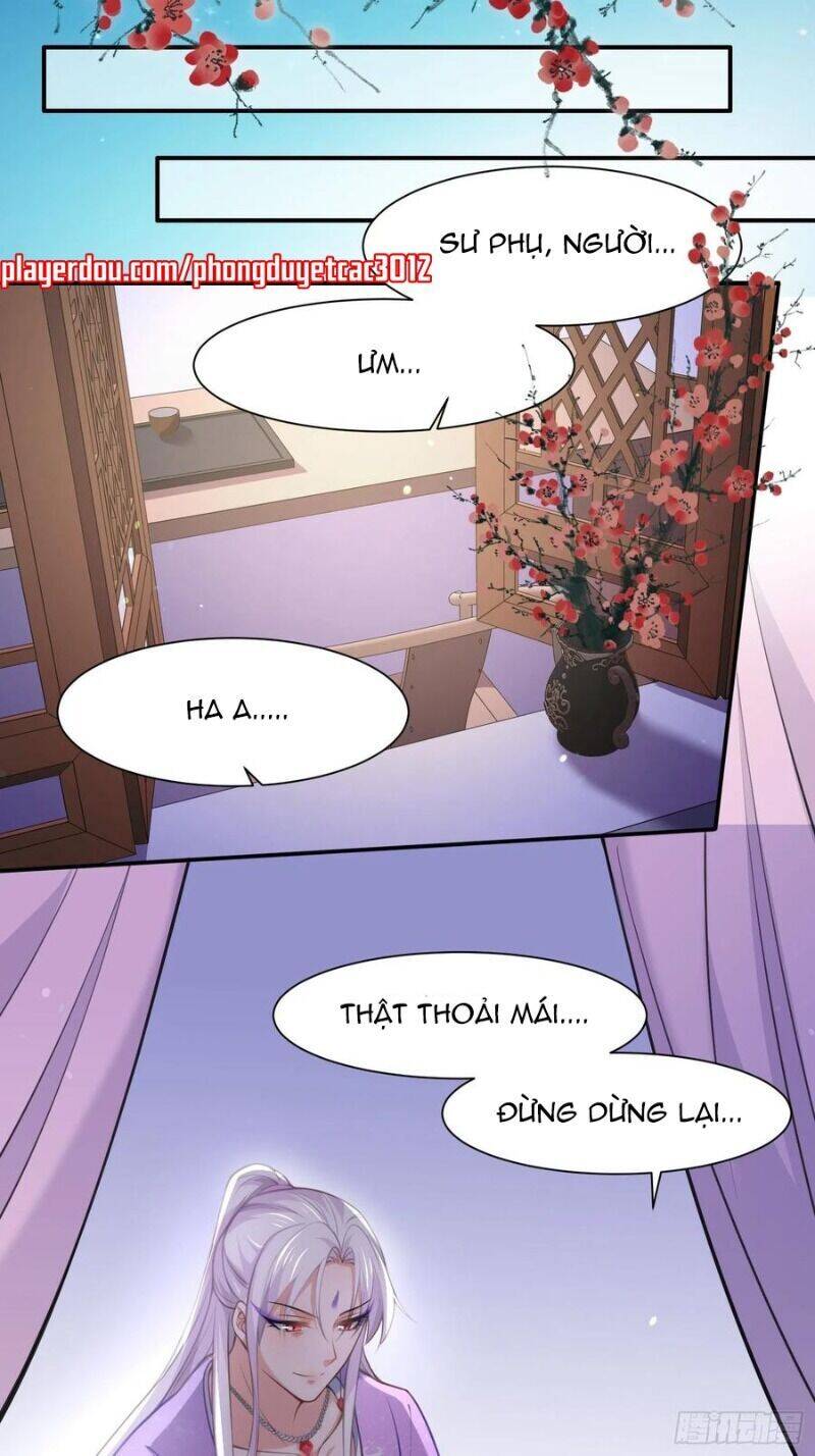Hoạn Phi Thiên Hạ Chapter 122 - 17