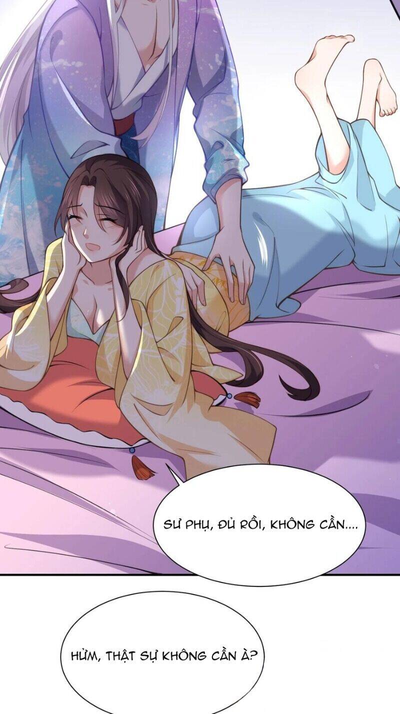 Hoạn Phi Thiên Hạ Chapter 122 - 18