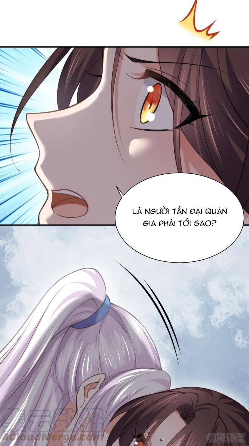 Hoạn Phi Thiên Hạ Chapter 122 - 22