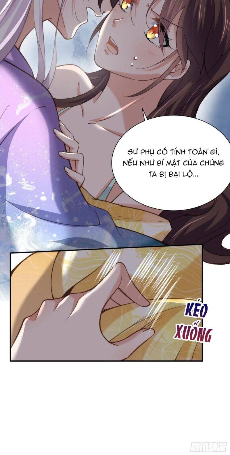 Hoạn Phi Thiên Hạ Chapter 122 - 23