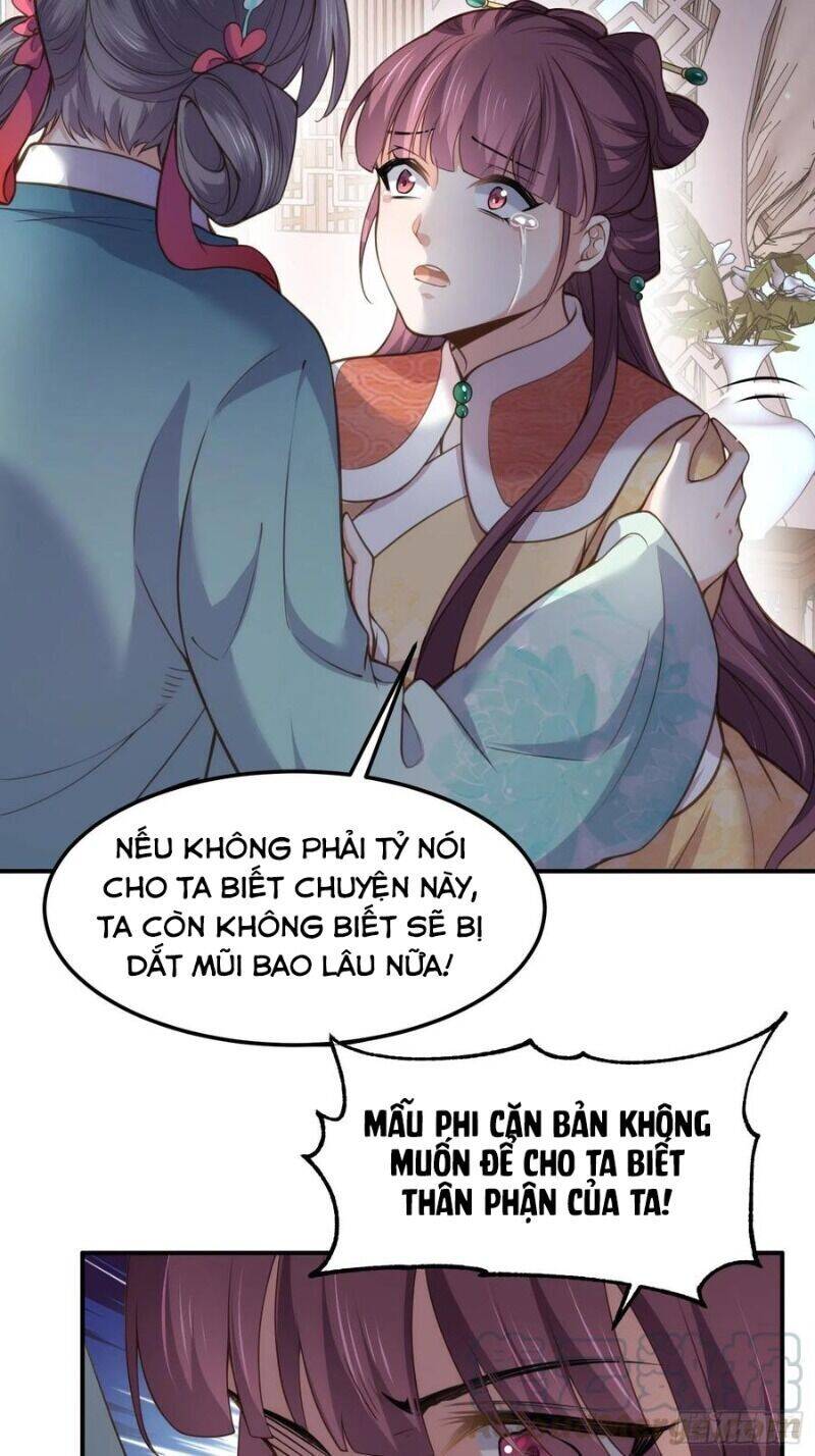 Hoạn Phi Thiên Hạ Chapter 122 - 4