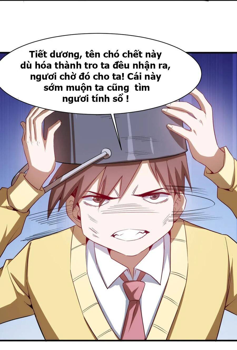 Thánh Đường Chi Thành Chapter 37 - 13