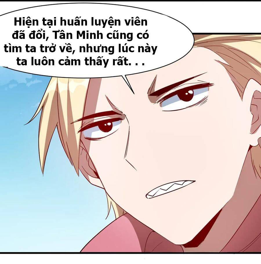 Thánh Đường Chi Thành Chapter 37 - 18