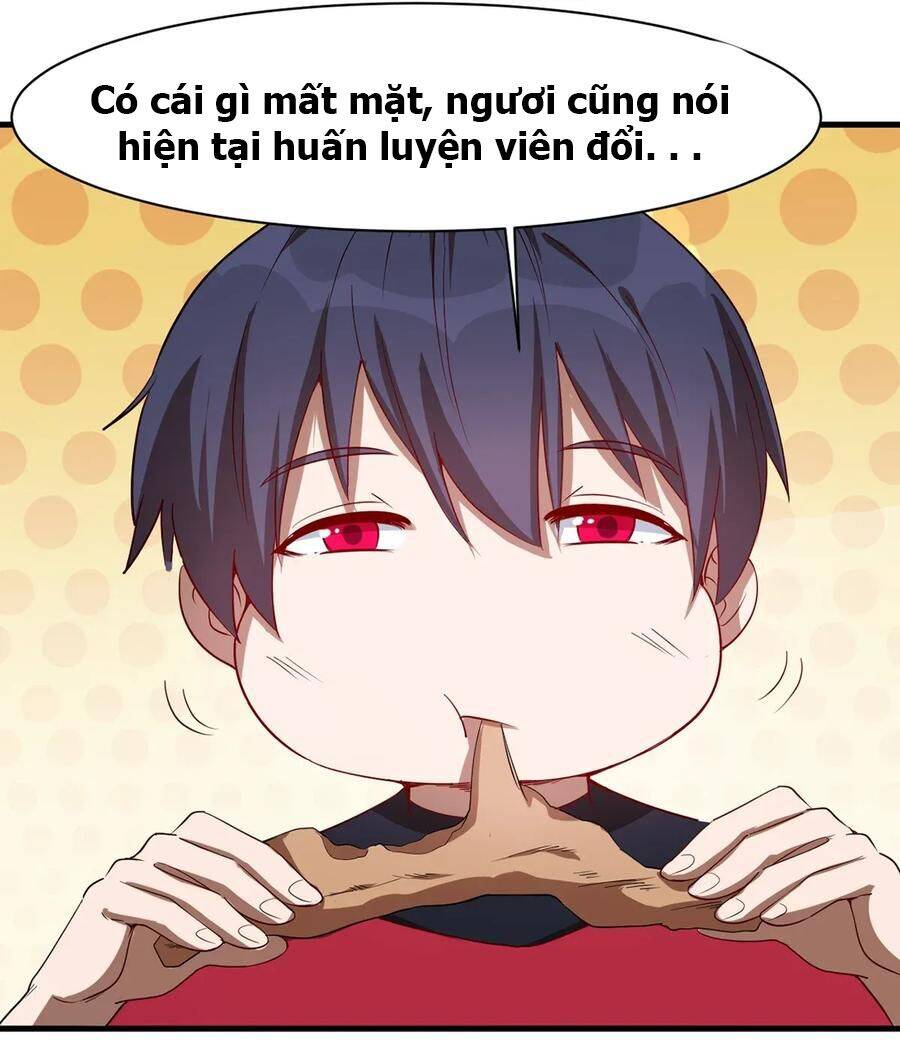 Thánh Đường Chi Thành Chapter 37 - 19