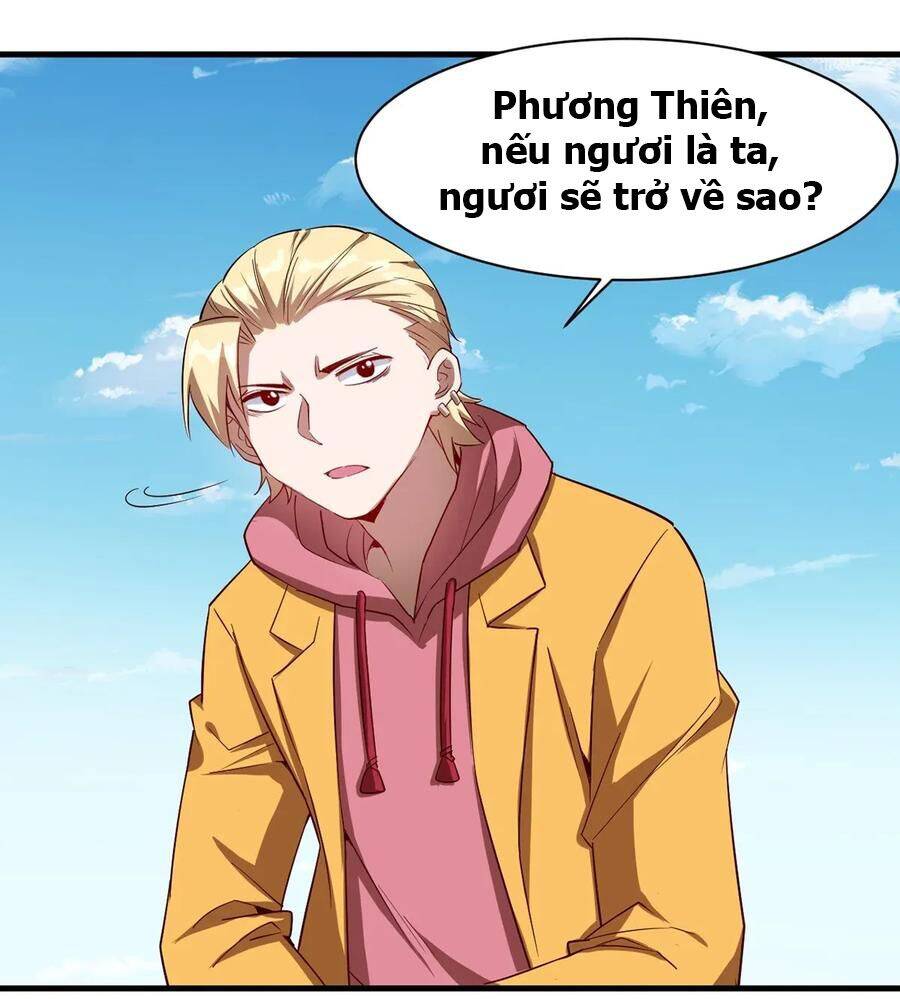 Thánh Đường Chi Thành Chapter 37 - 20