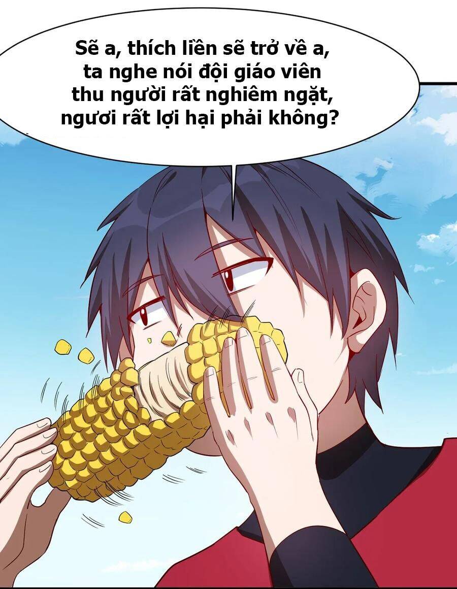 Thánh Đường Chi Thành Chapter 37 - 21