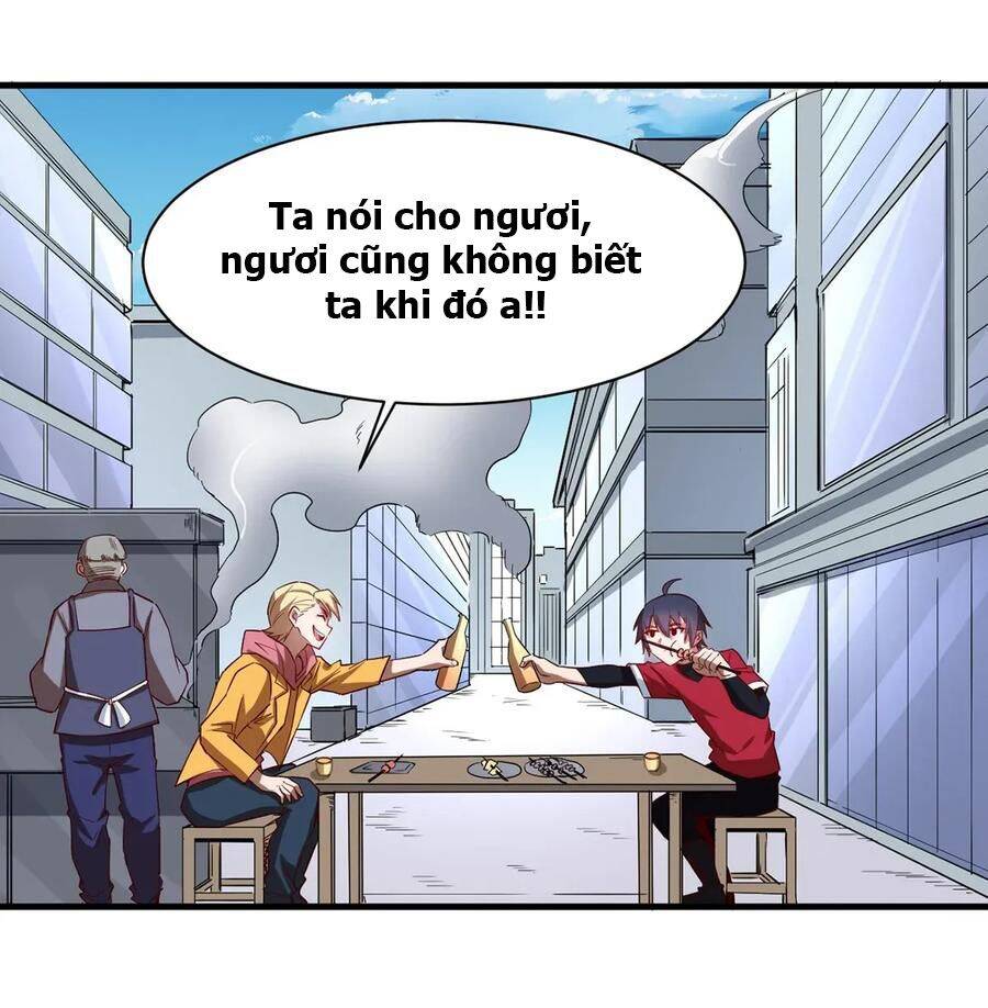 Thánh Đường Chi Thành Chapter 37 - 23