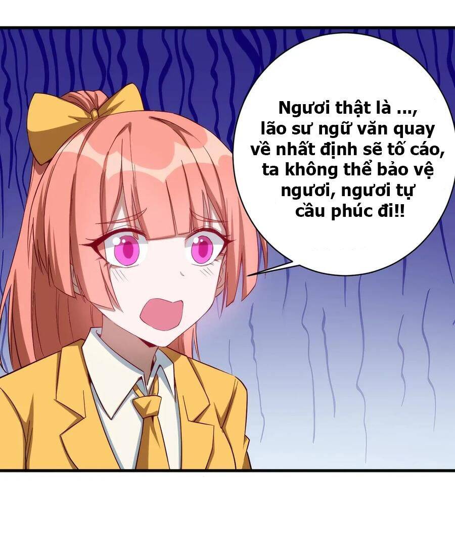 Thánh Đường Chi Thành Chapter 37 - 25