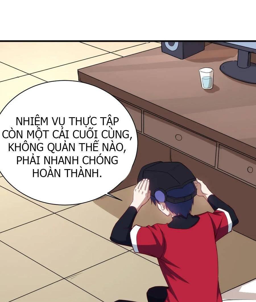 Thánh Đường Chi Thành Chapter 37 - 26