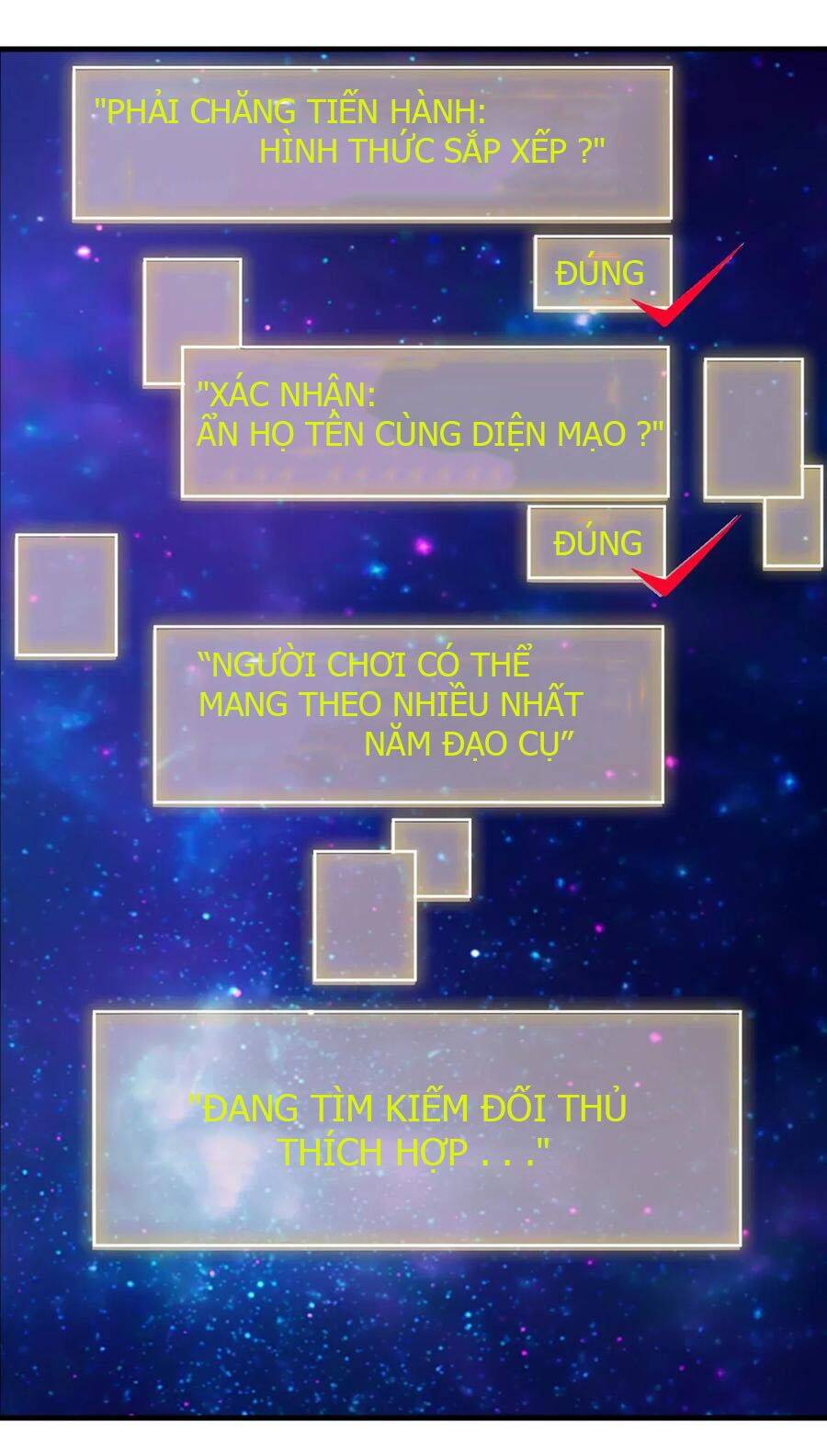 Thánh Đường Chi Thành Chapter 37 - 30