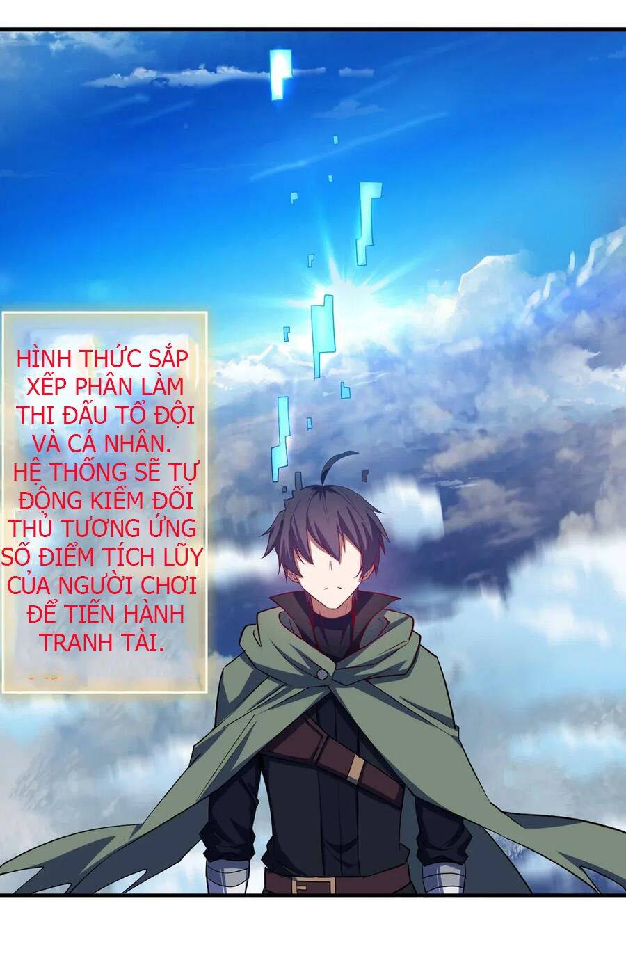 Thánh Đường Chi Thành Chapter 37 - 31