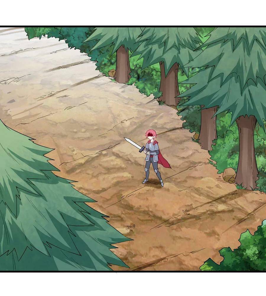 Thánh Đường Chi Thành Chapter 37 - 32