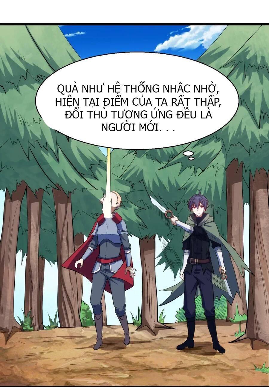 Thánh Đường Chi Thành Chapter 37 - 35