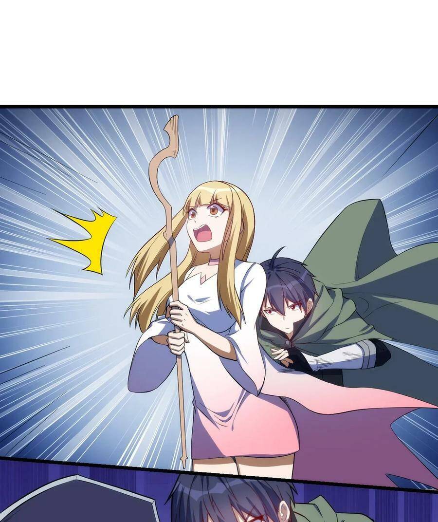 Thánh Đường Chi Thành Chapter 37 - 38