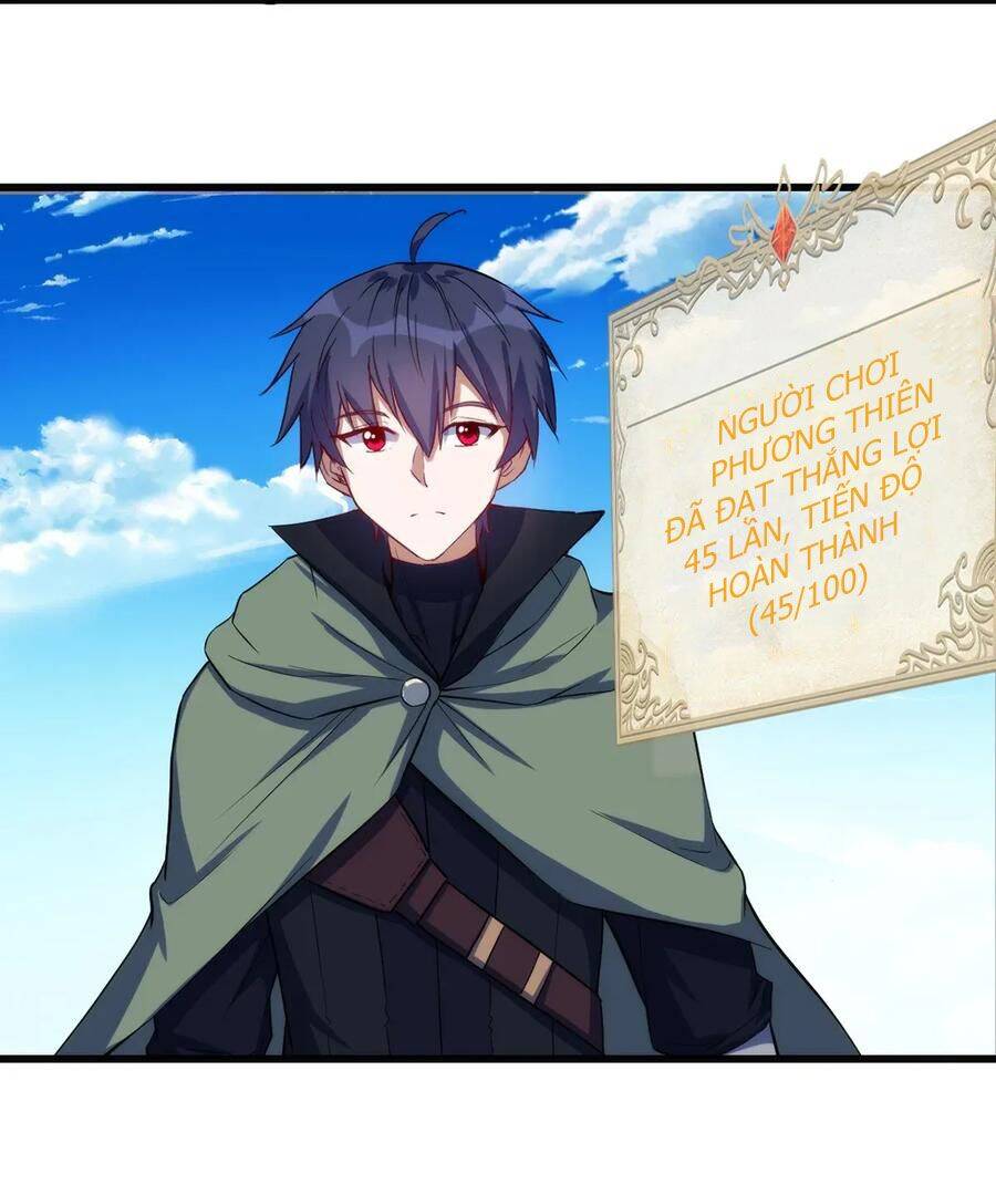 Thánh Đường Chi Thành Chapter 37 - 40