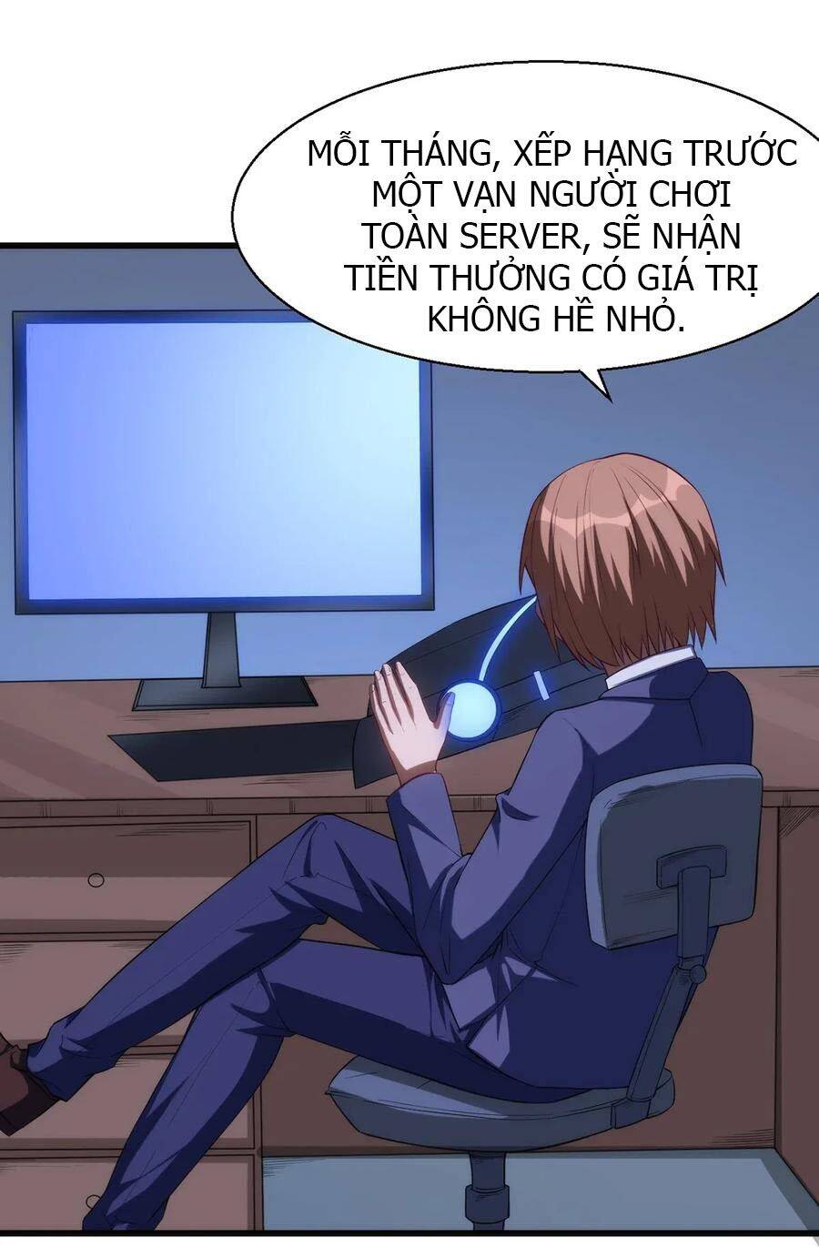 Thánh Đường Chi Thành Chapter 37 - 41