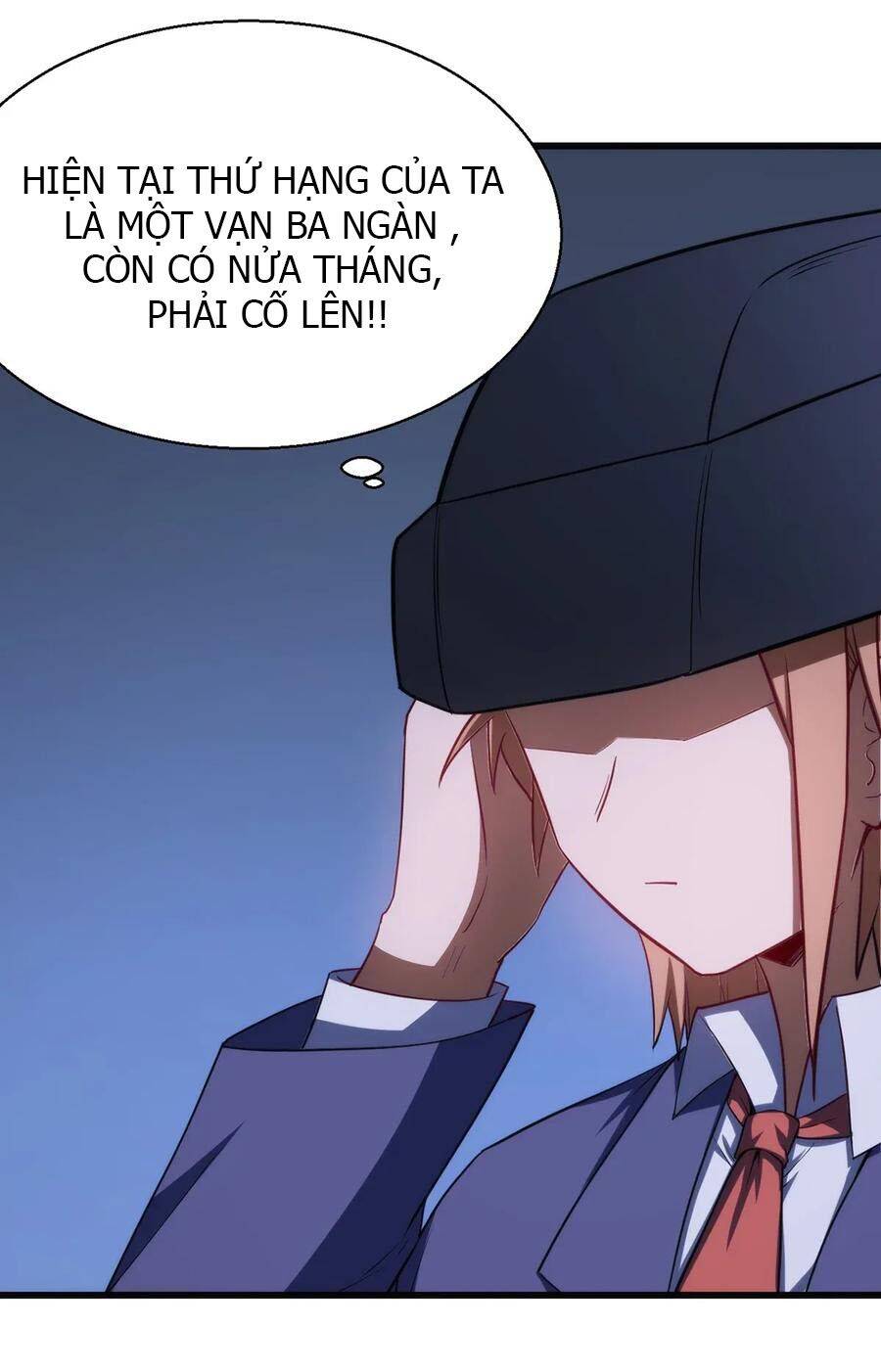 Thánh Đường Chi Thành Chapter 37 - 42