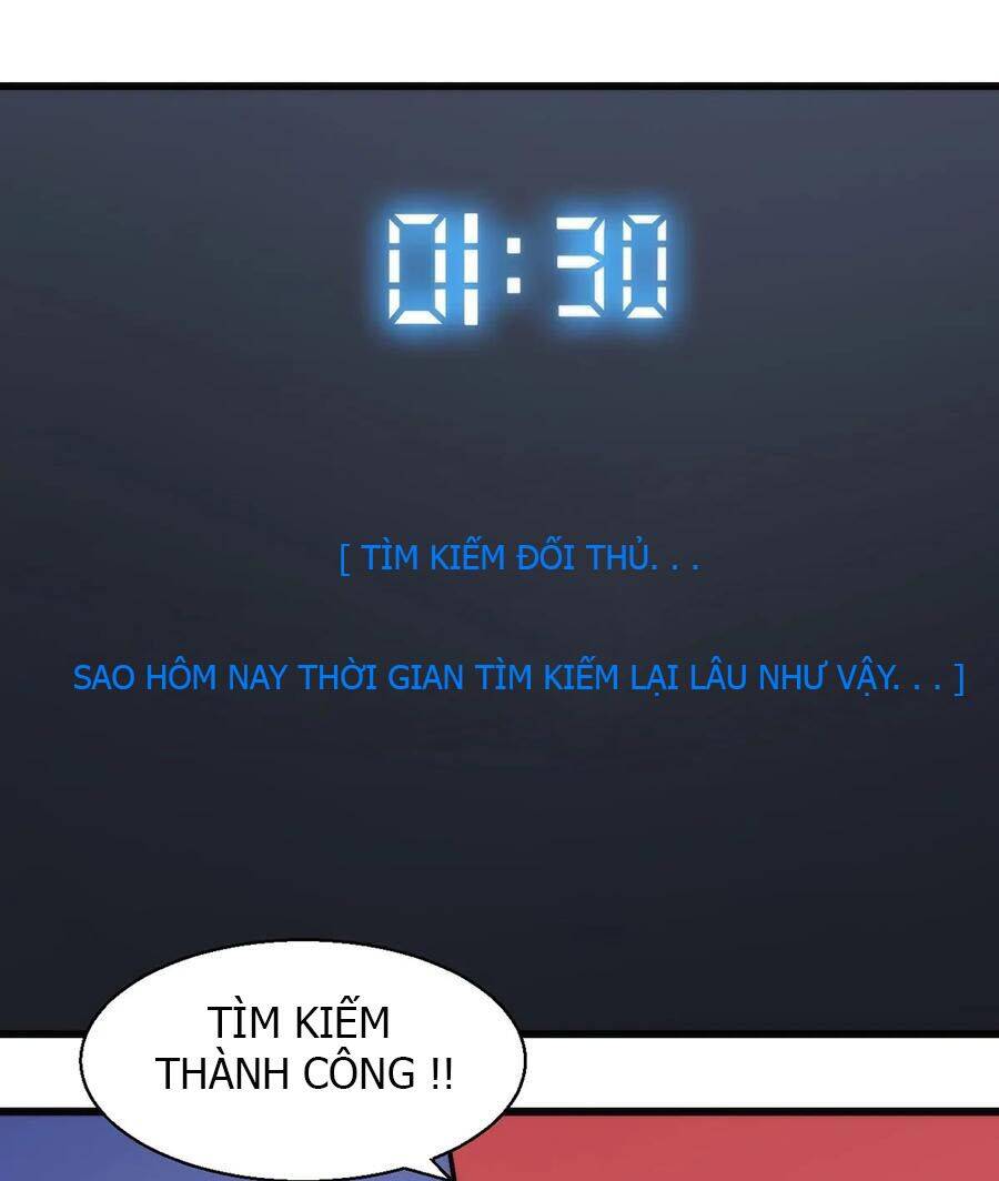 Thánh Đường Chi Thành Chapter 37 - 43