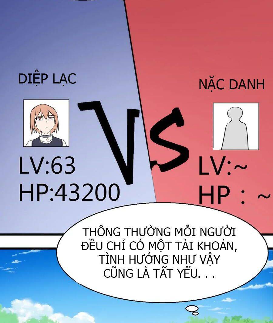 Thánh Đường Chi Thành Chapter 37 - 44