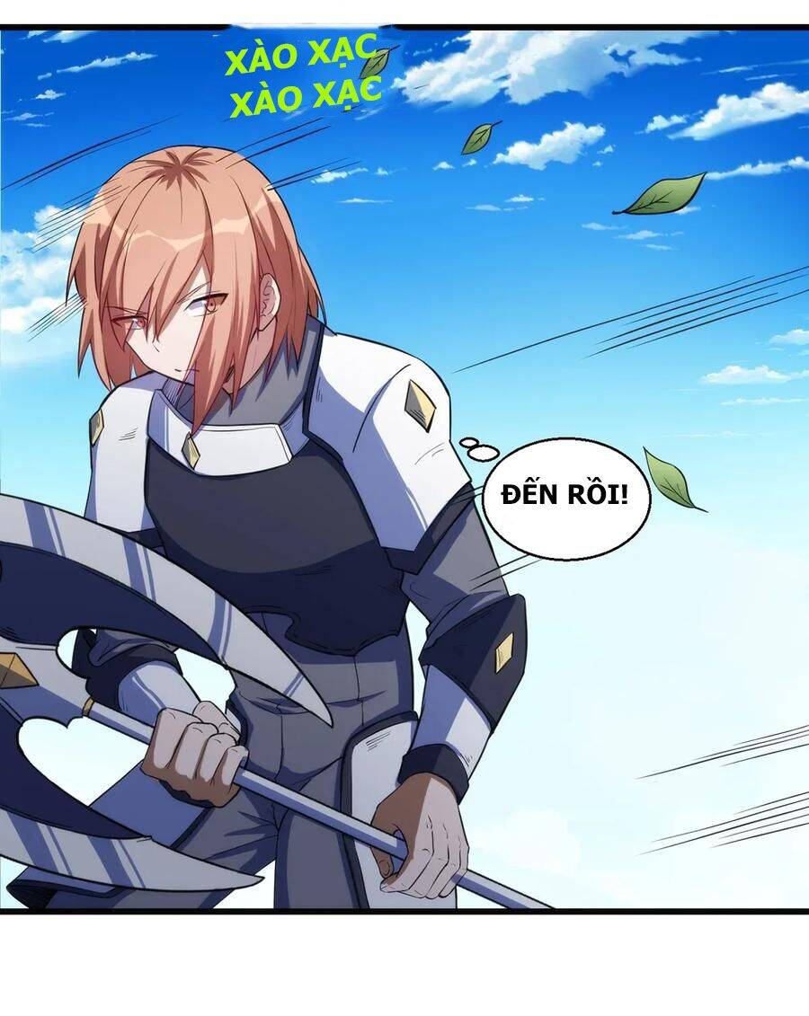 Thánh Đường Chi Thành Chapter 37 - 48