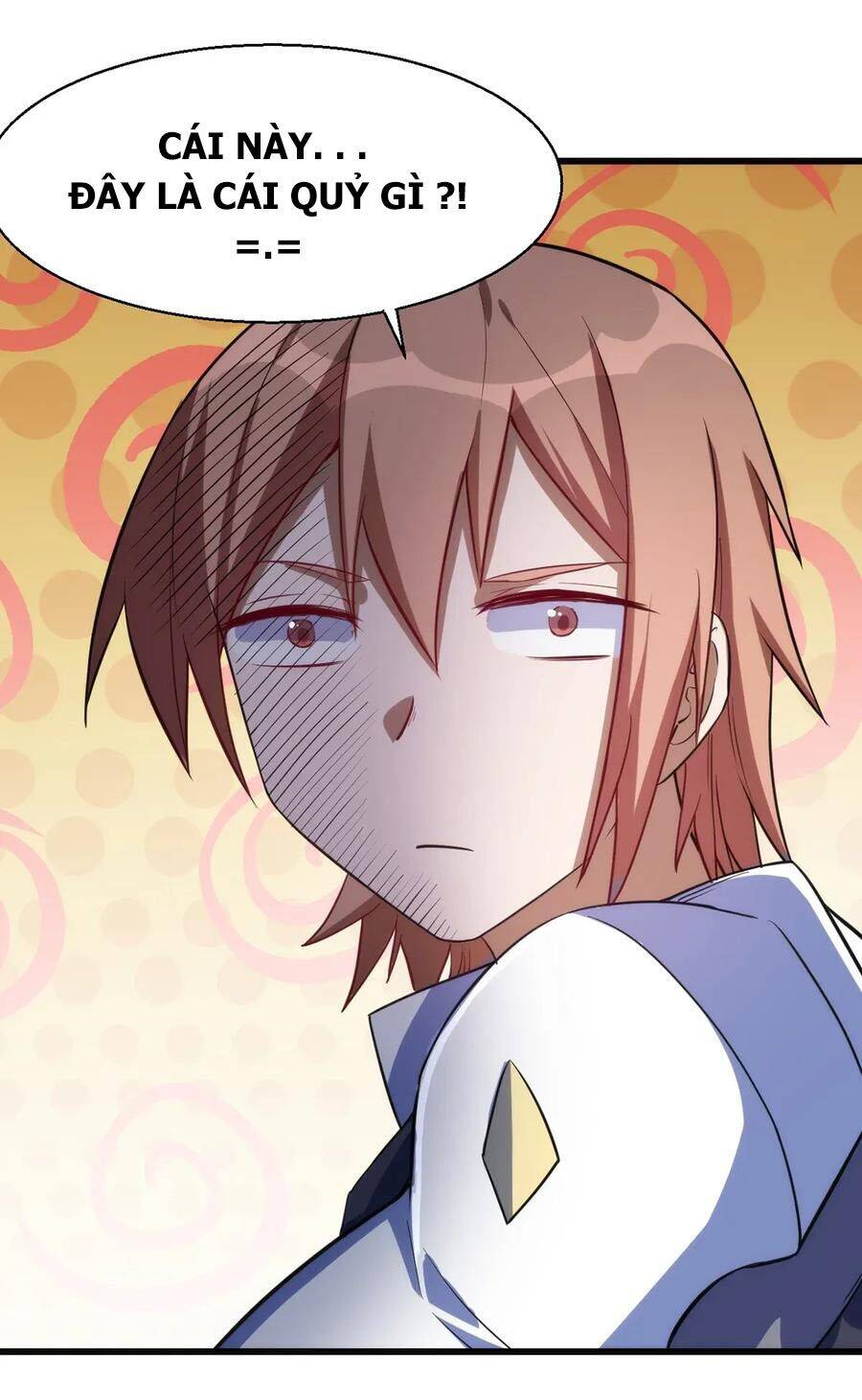 Thánh Đường Chi Thành Chapter 37 - 50