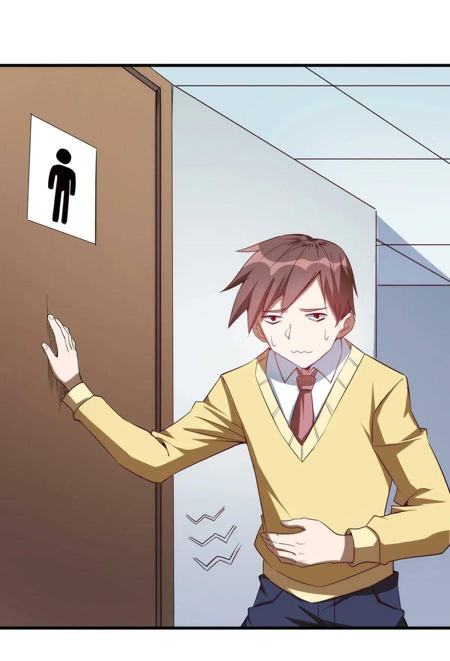 Thánh Đường Chi Thành Chapter 37 - 6