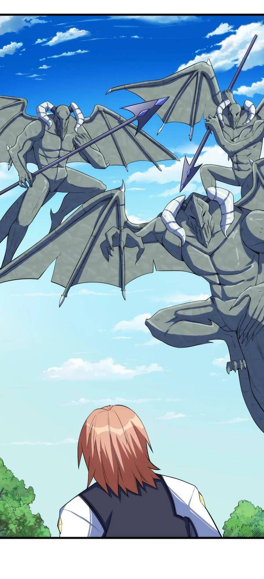 Thánh Đường Chi Thành Chapter 37 - 51