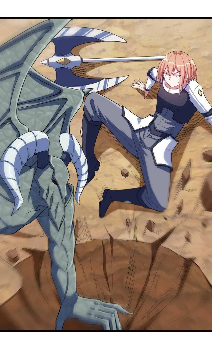 Thánh Đường Chi Thành Chapter 37 - 52