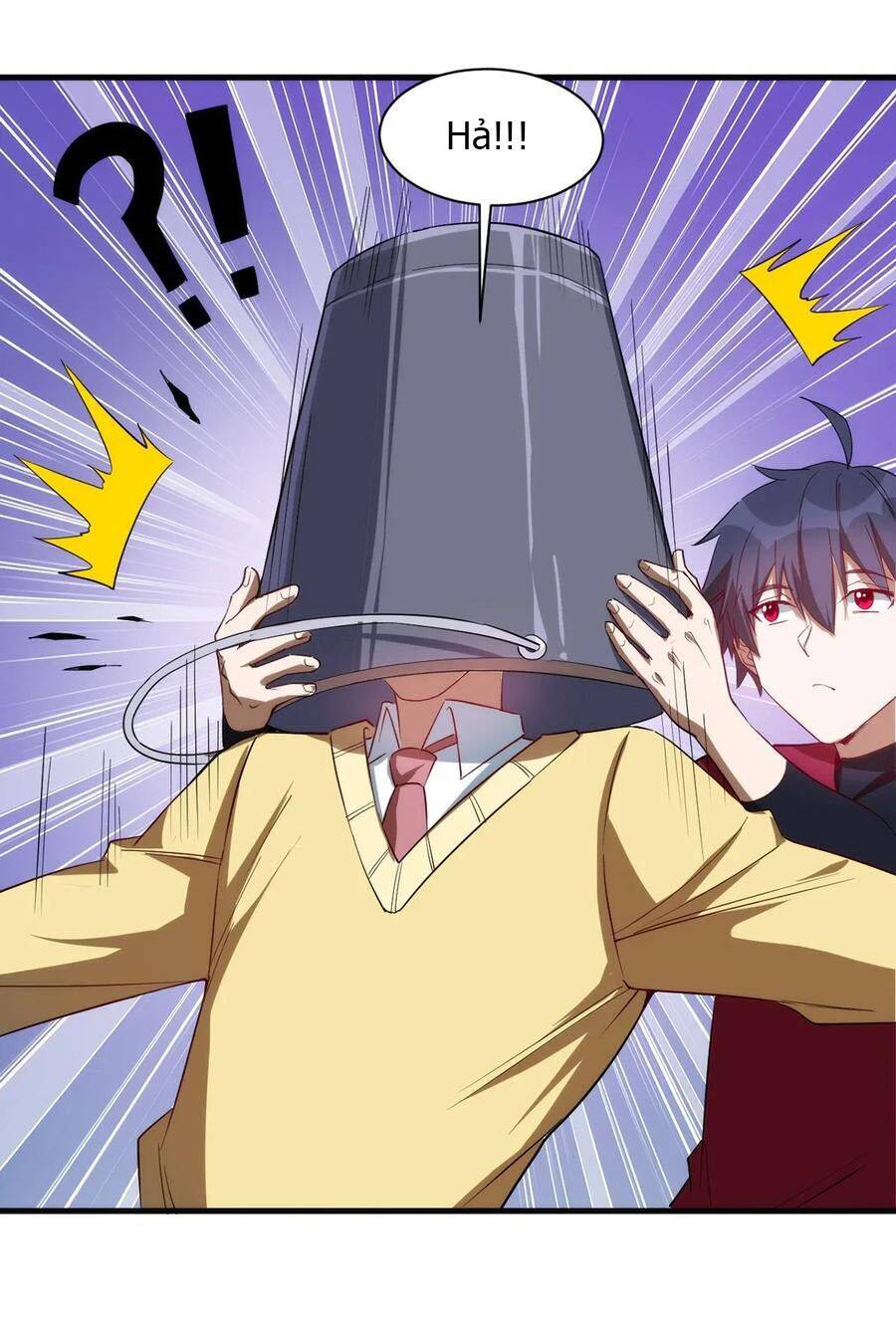 Thánh Đường Chi Thành Chapter 37 - 7