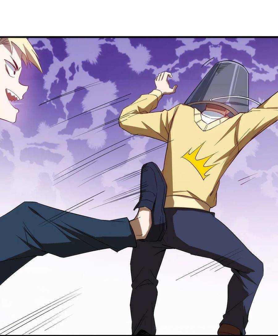 Thánh Đường Chi Thành Chapter 37 - 8