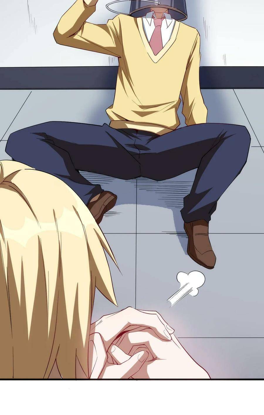 Thánh Đường Chi Thành Chapter 37 - 10